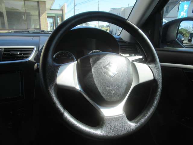 Suzuki SWIFT 2010-10 15251-11