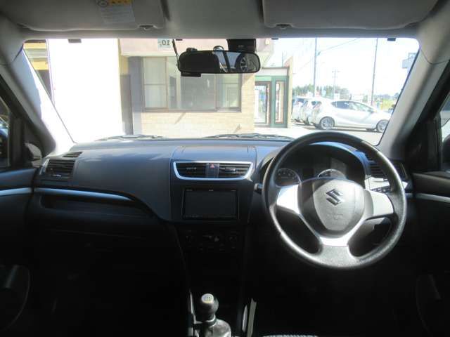 Suzuki SWIFT 2010-10 15251-10