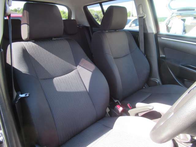 Suzuki SWIFT 2010-10 15251-13