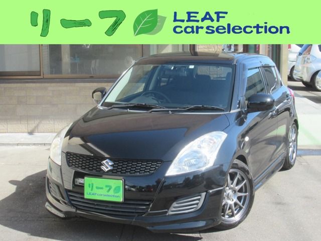 Suzuki SWIFT 2010-10 15251-0