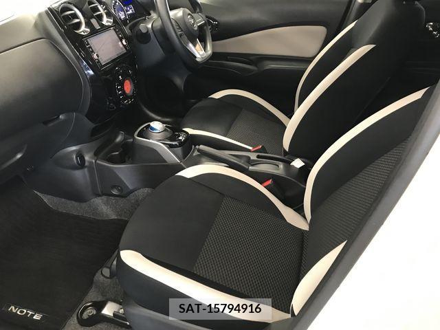 Nissan NOTE 2020-02 382515-13
