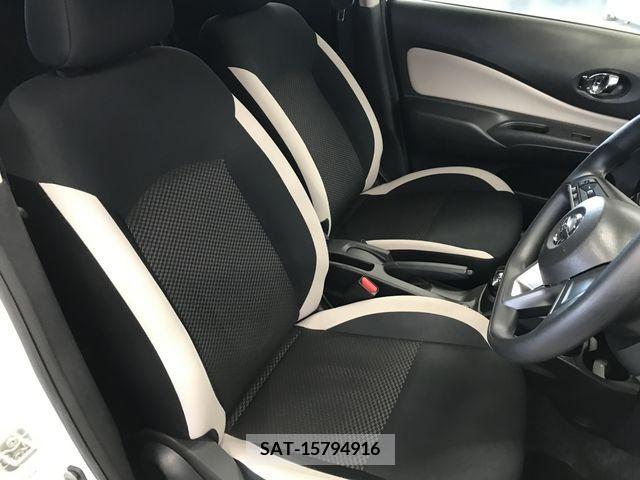 Nissan NOTE 2020-02 382515-12