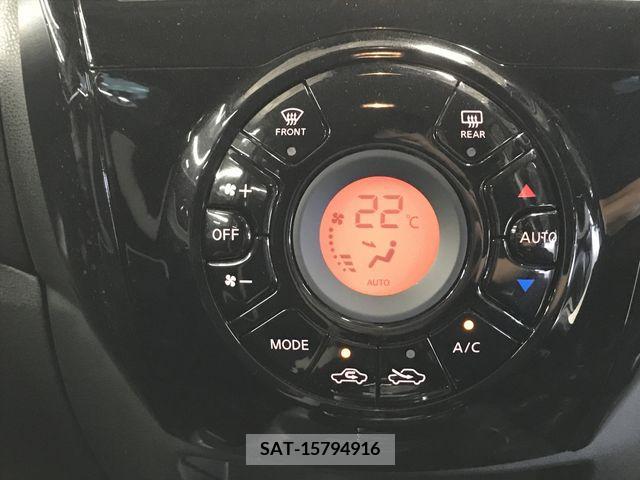 Nissan NOTE 2020-02 382515-28