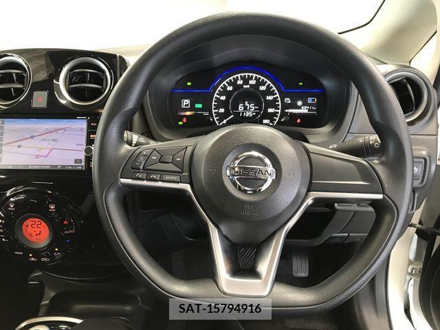 Nissan NOTE 2020-02 382515-21