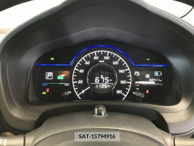 Nissan NOTE 2020-02 382515-22