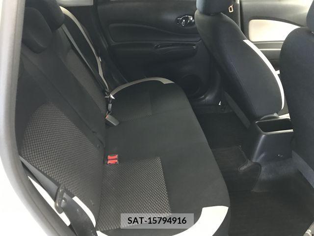 Nissan NOTE 2020-02 382515-17