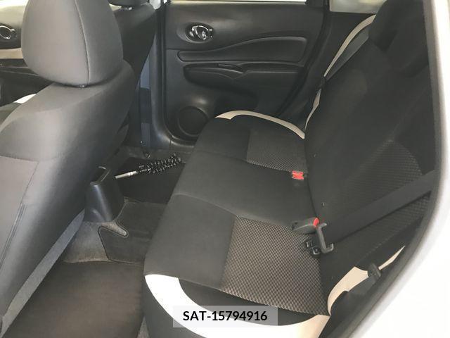 Nissan NOTE 2020-02 382515-15