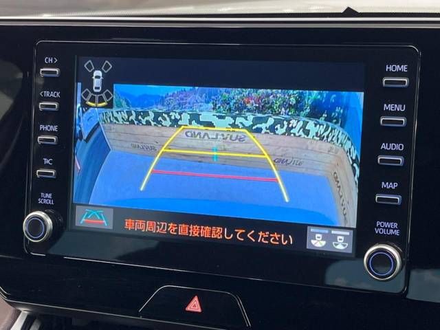Toyota HARRIER 2020-10 190586-6