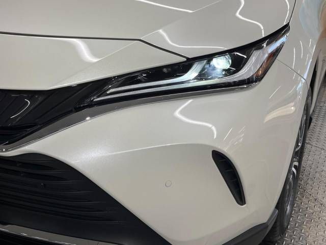 Toyota HARRIER 2020-10 190586-12