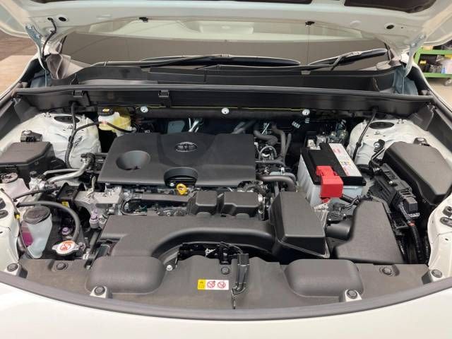 Toyota HARRIER 2020-10 190586-18