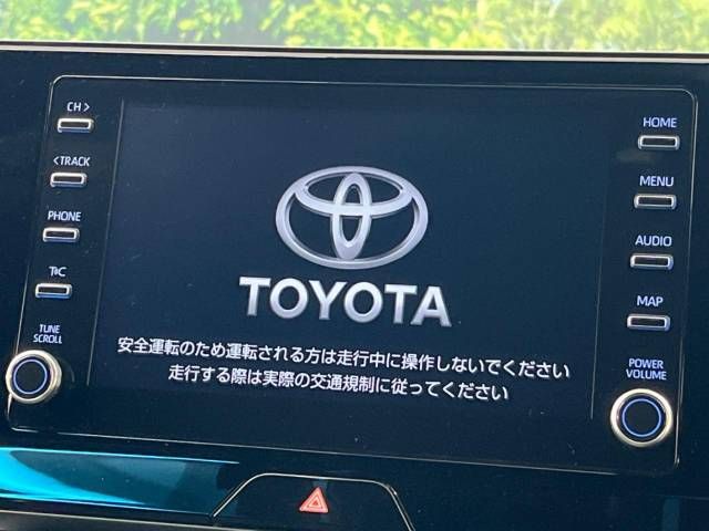 Toyota HARRIER 2020-10 190586-2