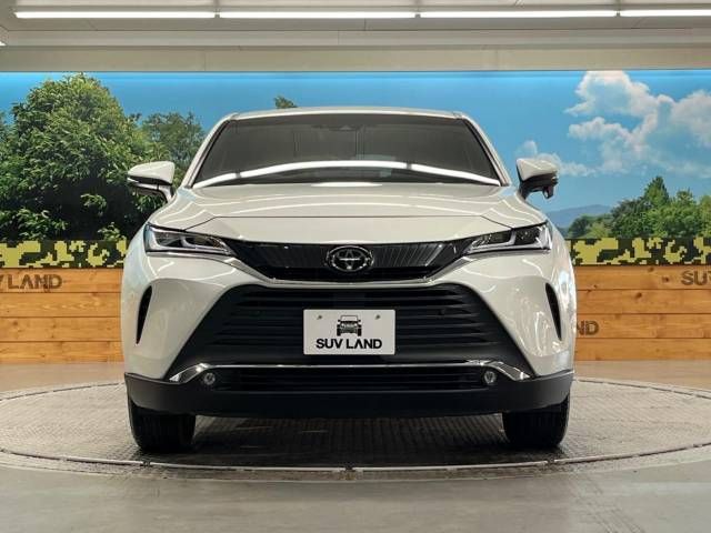 Toyota HARRIER 2020-10 190586-14