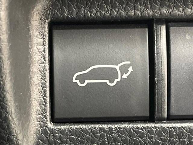 Toyota HARRIER 2020-10 190586-7