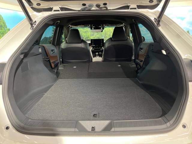 Toyota HARRIER 2020-10 190586-10