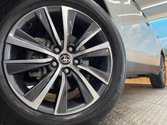 Toyota HARRIER 2020-10 190586-13