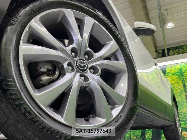 Mazda CX-30 2021-11 295605-13