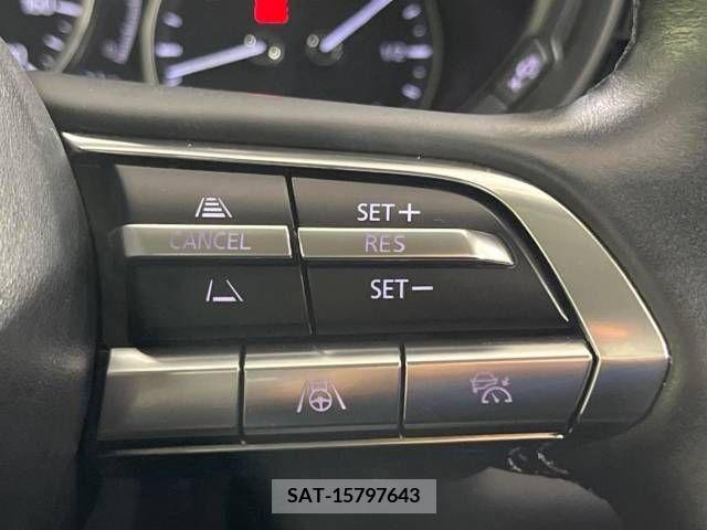 Mazda CX-30 2021-11 295605-5