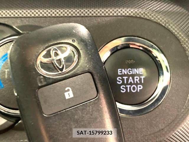 Toyota RAIZE 2022-07 324337-7