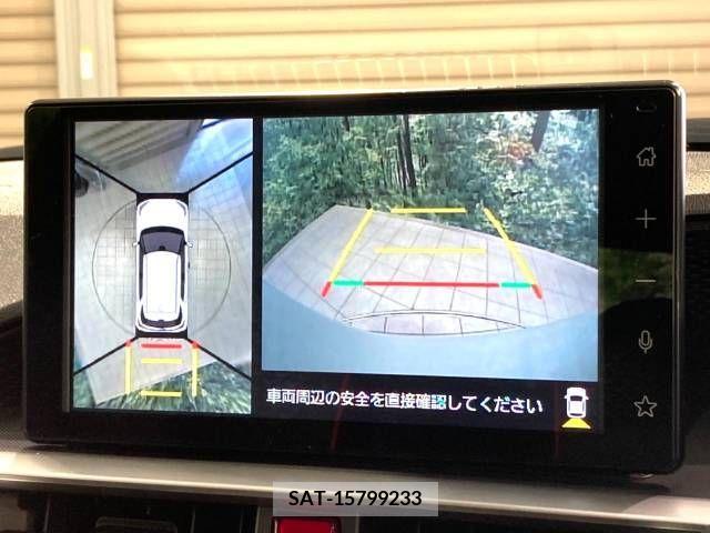 Toyota RAIZE 2022-07 324337-3