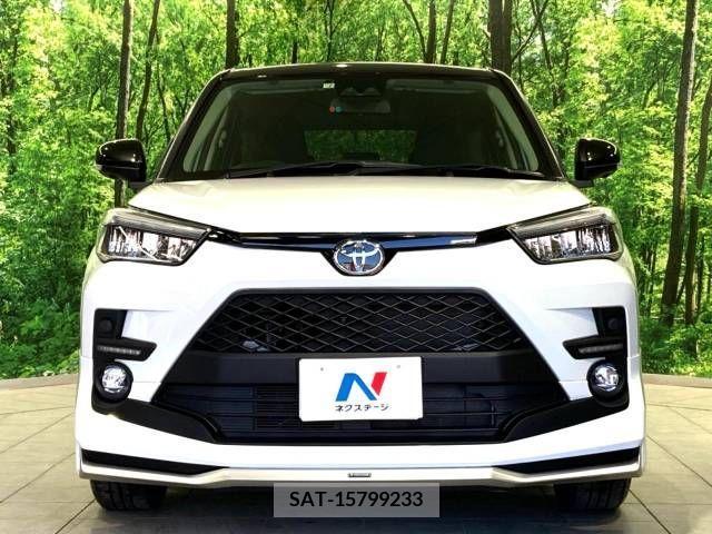 Toyota RAIZE 2022-07 324337-14