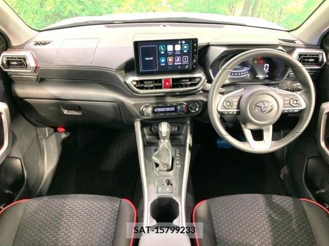 Toyota RAIZE 2022-07 324337-1