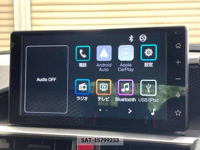 Toyota RAIZE 2022-07 324337-2
