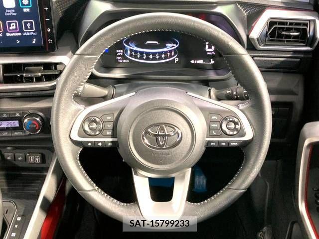 Toyota RAIZE 2022-07 324337-13