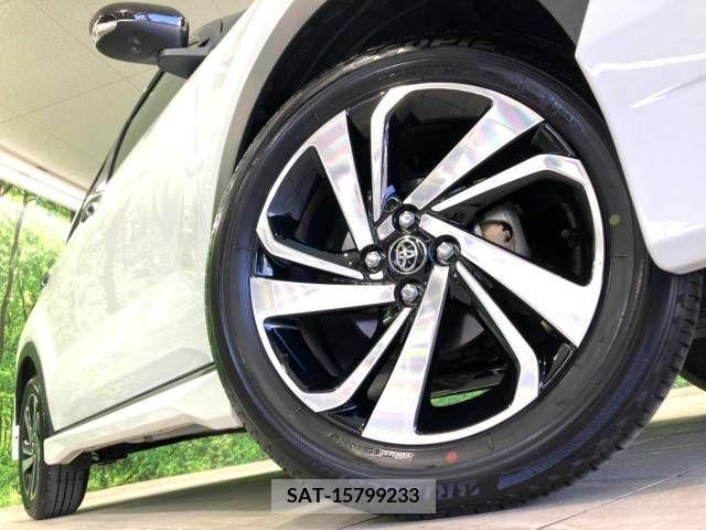 Toyota RAIZE 2022-07 324337-12