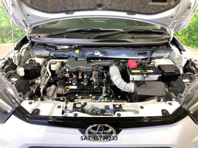 Toyota RAIZE 2022-07 324337-18