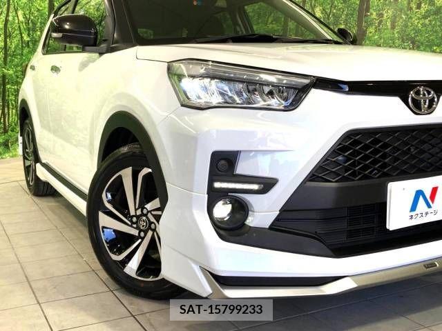Toyota RAIZE 2022-07 324337-11