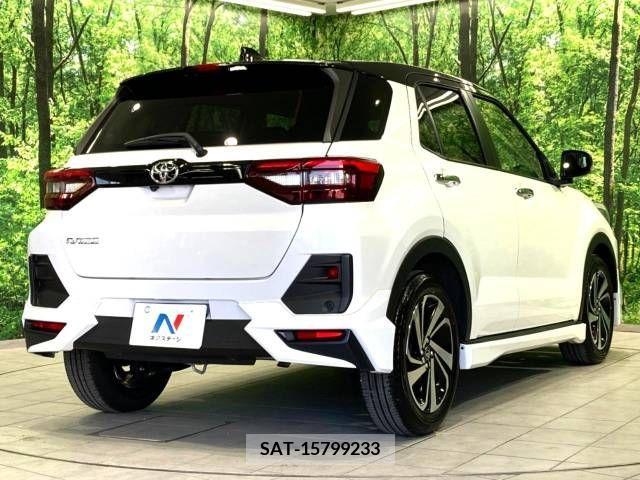 Toyota RAIZE 2022-07 324337-17