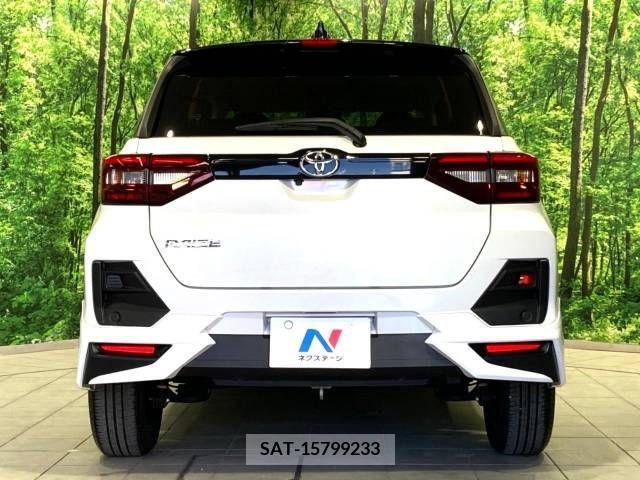 Toyota RAIZE 2022-07 324337-15