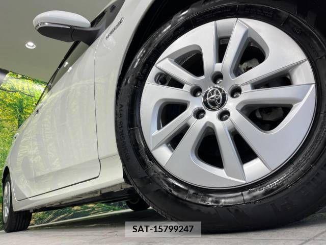 Toyota PRIUS 2018-03 372801-13