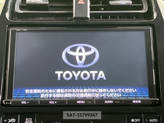Toyota PRIUS 2018-03 372801-2
