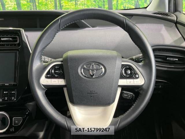 Toyota PRIUS 2018-03 372801-11