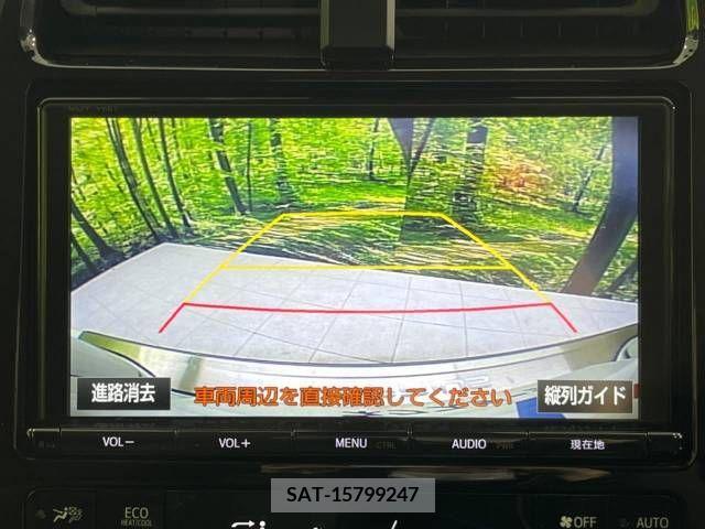 Toyota PRIUS 2018-03 372801-3