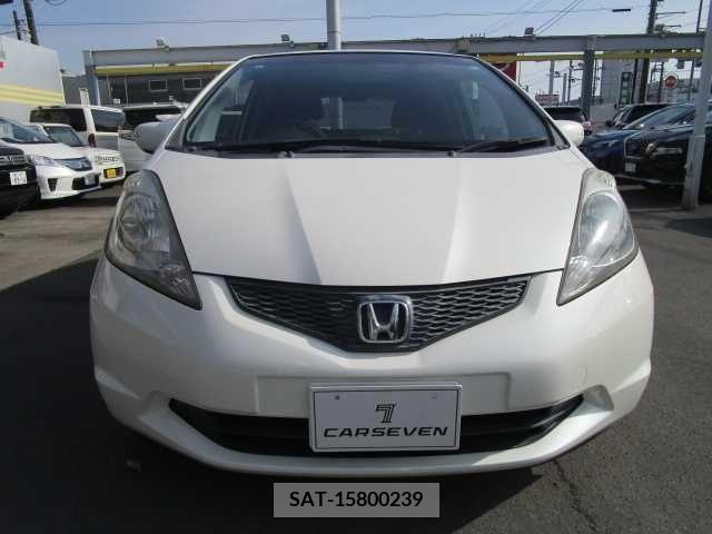 Honda FIT 2011-01 269451-2