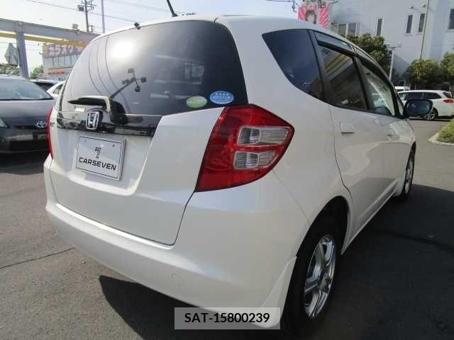 Honda FIT 2011-01 269451-5