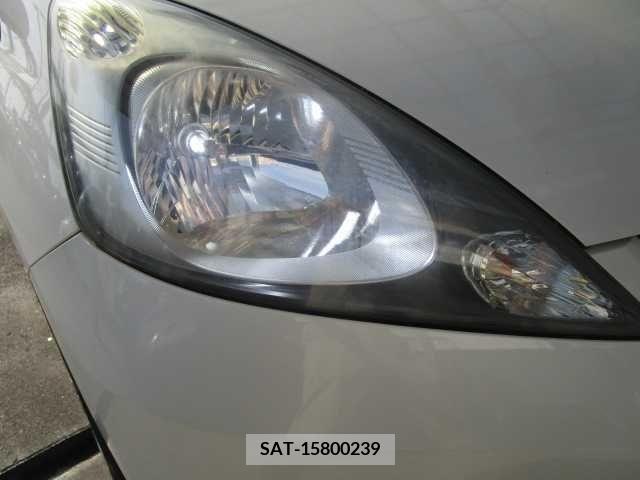Honda FIT 2011-01 269451-19