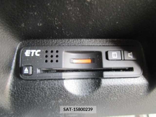 Honda FIT 2011-01 269451-17