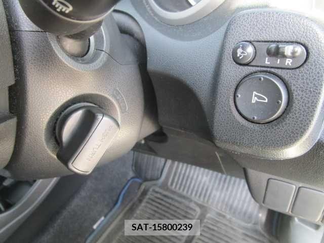 Honda FIT 2011-01 269451-16