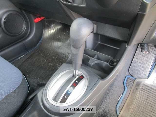 Honda FIT 2011-01 269451-18