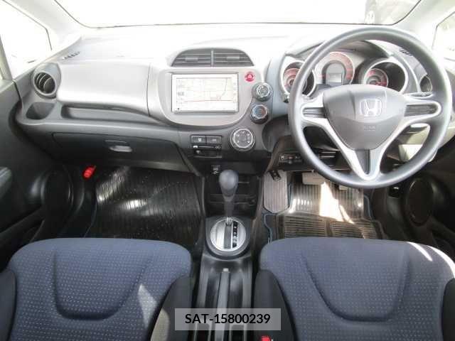 Honda FIT 2011-01 269451-9
