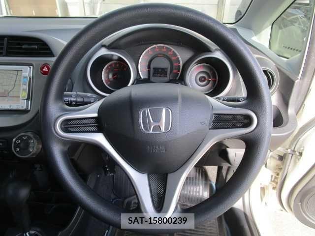 Honda FIT 2011-01 269451-15