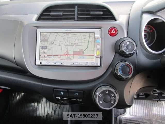 Honda FIT 2011-01 269451-13