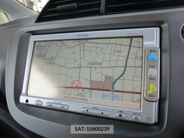 Honda FIT 2011-01 269451-14