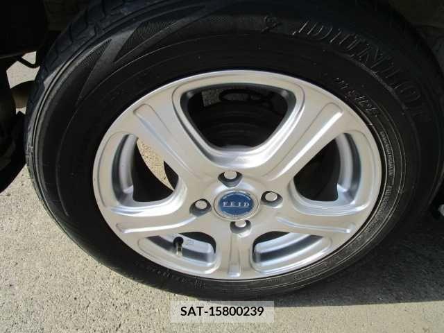 Honda FIT 2011-01 269451-20