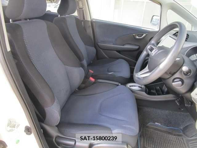 Honda FIT 2011-01 269451-11