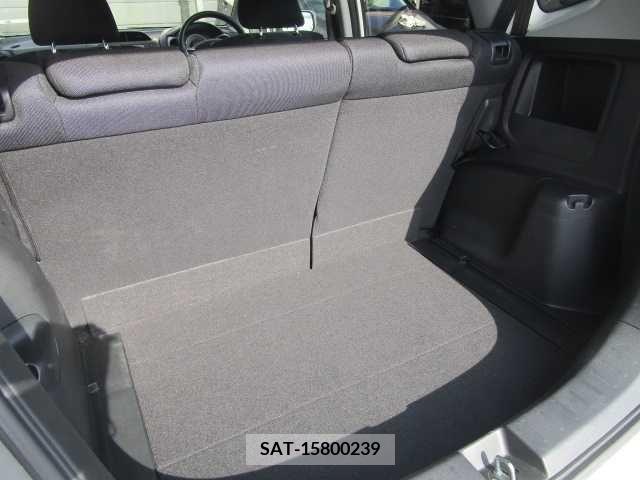 Honda FIT 2011-01 269451-21