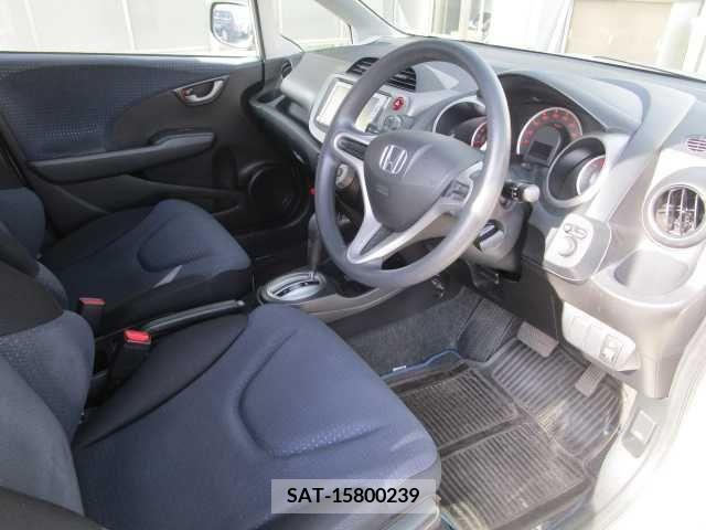 Honda FIT 2011-01 269451-10